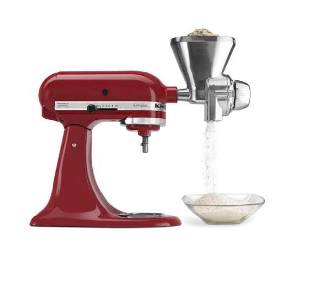KitchenAid Attachment - Grain Mill
