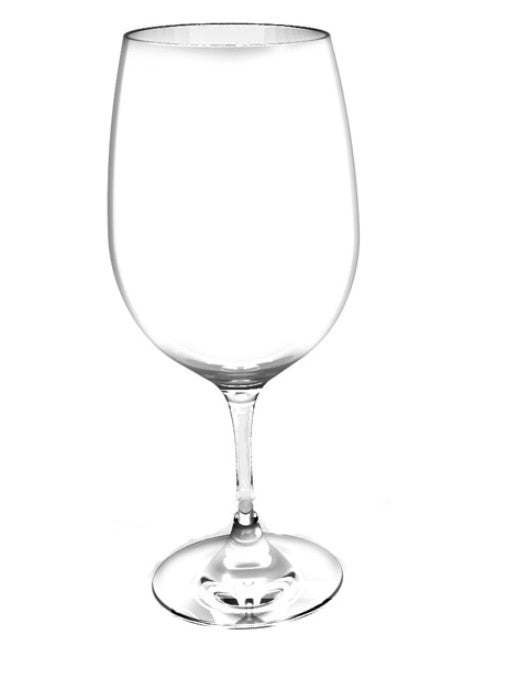 Polycarbonate Wine Glass 23oz
