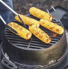 Load image into Gallery viewer, Lodge Kickoff Portable Grill 12in

