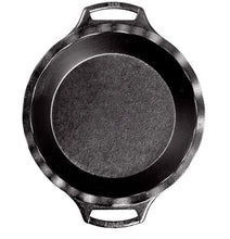 Load image into Gallery viewer, Lodge Cast Iron Pie Pan
