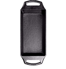 Load image into Gallery viewer, Lodge Cast Iron Loaf Pan
