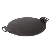 Load image into Gallery viewer, Lodge Cast Iron Pizza Pan 15IN
