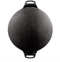 Load image into Gallery viewer, Lodge Cast Iron Pizza Pan 15IN

