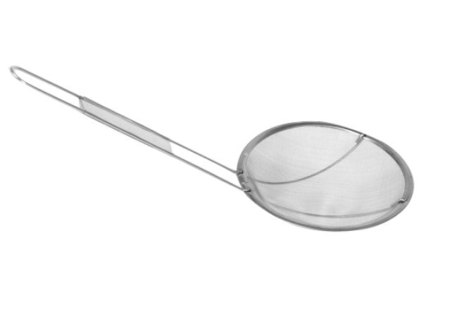 Japanese Strainer 5-1/2IN