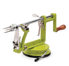 Load image into Gallery viewer, Apple Slicer/Corer/Peeler
