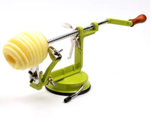 Load image into Gallery viewer, Apple Slicer/Corer/Peeler
