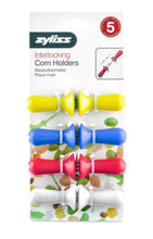 Load image into Gallery viewer, Corn Holders - 4 Pairs
