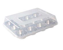 Load image into Gallery viewer, Muffin Pan w/ Lid 12cup
