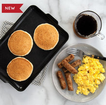 Load image into Gallery viewer, Mini Griddle - Nordic Ware

