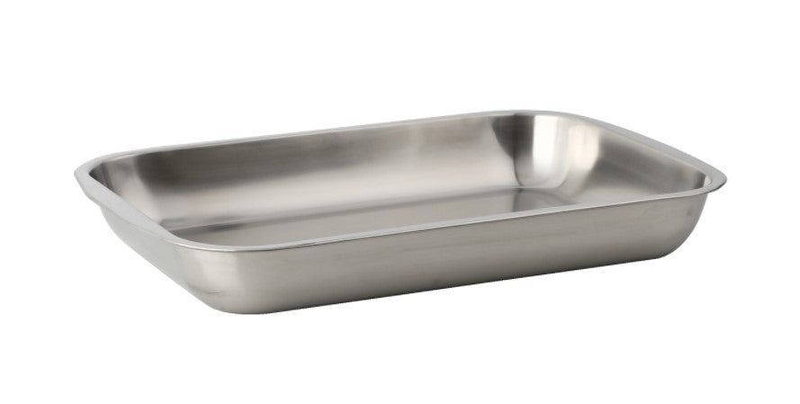 Stainless Steel Lasagna/ Roast Pan  9X13X1-3