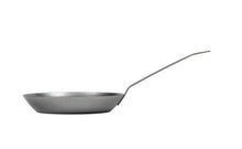 Load image into Gallery viewer, Carbon Steel Fry Pan 11in FS
