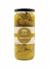 Load image into Gallery viewer, Divina Peperoncini Sliced 15oz
