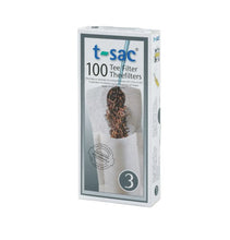 Load image into Gallery viewer, Tea/Coffee 2-4 Cups 100pkg
