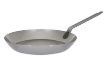 Load image into Gallery viewer, Crepe Pan Steel 9-1/2in
