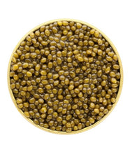 Load image into Gallery viewer, Black Pearl Caviar - Osetra Imperial 1/2oz
