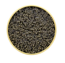 Load image into Gallery viewer, Black Pearl Caviar - Paddlefish 1oz
