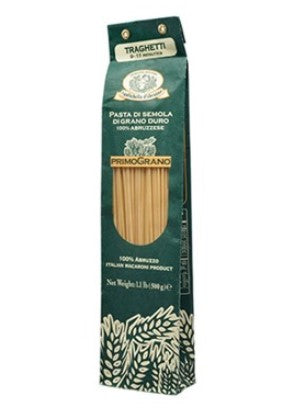 Rustichella PrimoGrano Traghetti 1.1lb