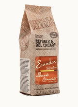 Load image into Gallery viewer, Republica Del Cacao Dark Chocolate Discs 56% 5.5lb
