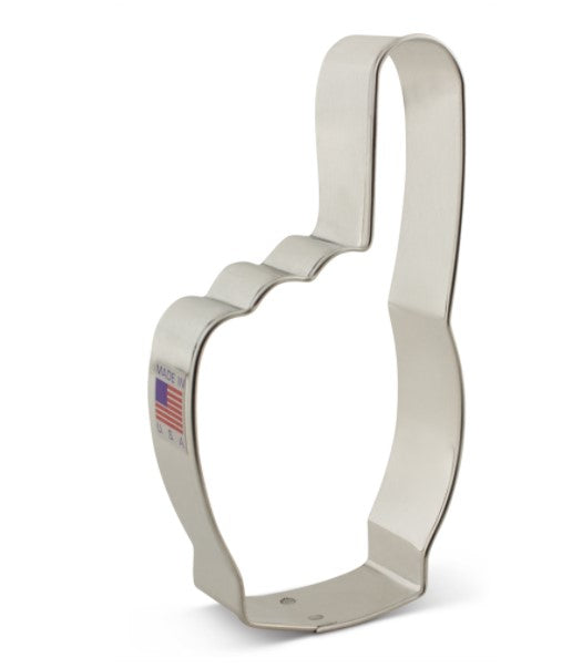 Cookie Cutter - #1 Fan Hand