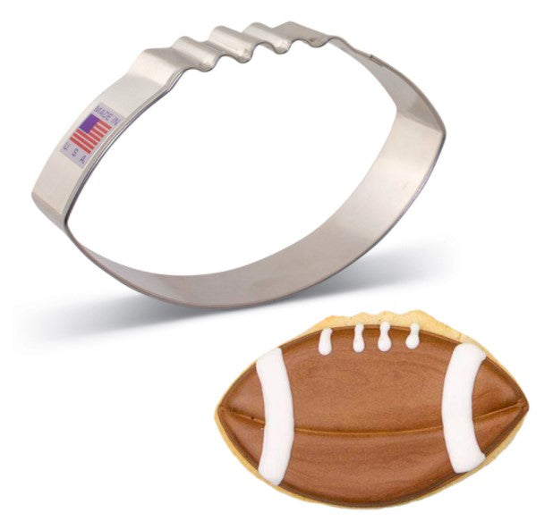 Cookie Cutter - Football Large