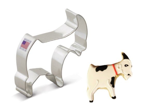 Cookie Cutter - Goat