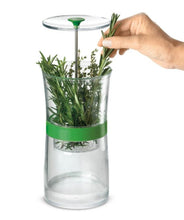 Load image into Gallery viewer, Cuisipro Herb Keeper
