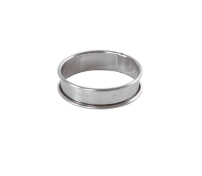 Tart Ring 2-3/4in X 3/4