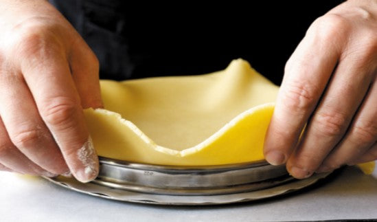 Matfer Tart Ring 5-1/2in x 3/4