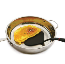 Load image into Gallery viewer, Grip-EZ Omelet/Pancake Spatula
