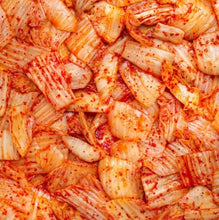 Load image into Gallery viewer, Mother In Law Vegan Napa Kimchi 16oz
