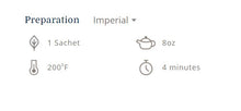 Load image into Gallery viewer, Rishi Organic English Breakfast Tea 15ct
