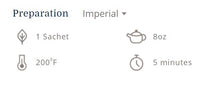 Load image into Gallery viewer, Rishi Organic Masala Chai Tea 15ct

