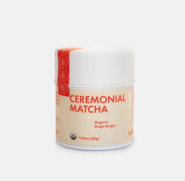 Rishi Organic Ceremonial Matcha 30g