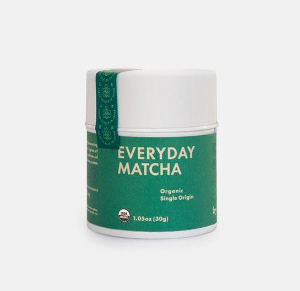Rishi Organic Matcha 30g