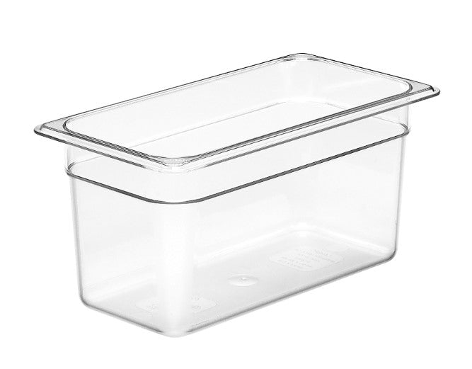 Cambro Food Pan 1/3 X 6*