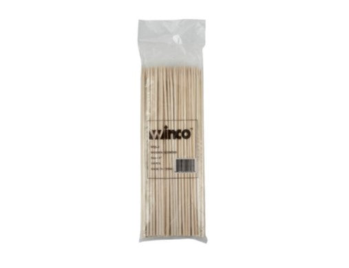 Bamboo Skewers 8 (100)