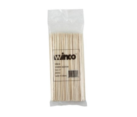 Bamboo Skewers 6 (100)
