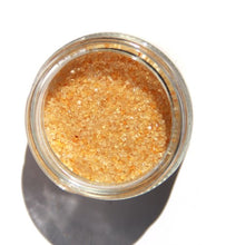 Load image into Gallery viewer, Curio Saffron Sugar 3.5oz
