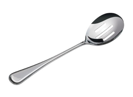 Buffetware - Slotted Spoon 11-3/4in