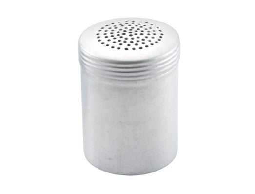 Aluminum Dredge w/o Handle 10oz