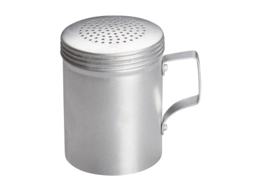 Aluminum Dredge w/ Handle 10oz
