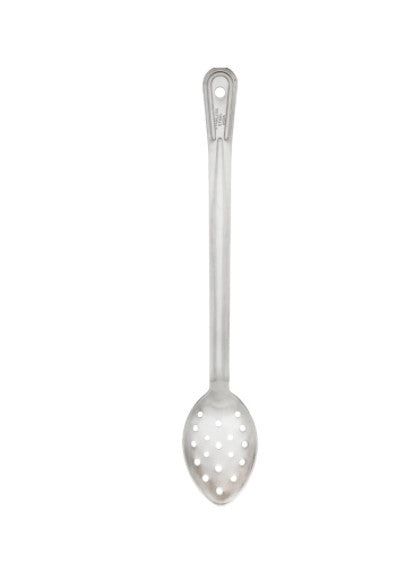 Basting Spoon Perf 11in