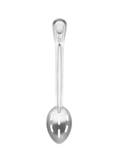 Serving Spoon Slotted 11in