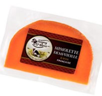 Isigny Mimolette 7.4oz