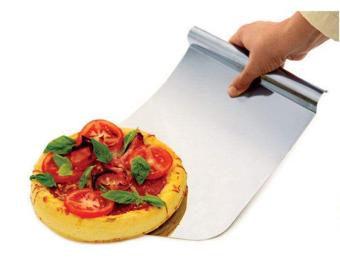 Mega Lifter Stainless Steel
