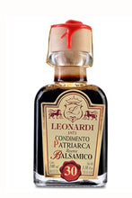 Load image into Gallery viewer, Leonardi Il Patriarca 30 Year Condimento Balsamico
