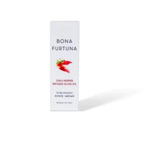 Load image into Gallery viewer, Bona Furtuna Chilli Oil 100ml
