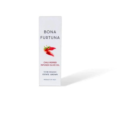 Bona Furtuna Chilli Oil 100ml