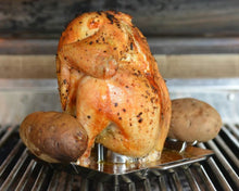 Load image into Gallery viewer, Vertical Chicken Roaster
