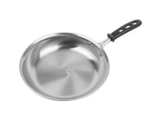 Load image into Gallery viewer, Vollrath Tribute Fry Pan 10in w/ Black Handle
